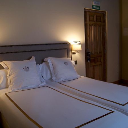 Hotel Boutique Casa Del Comendador Navalcarnero Eksteriør billede