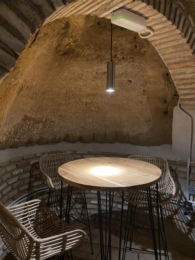 Hotel Boutique Casa Del Comendador Navalcarnero Eksteriør billede