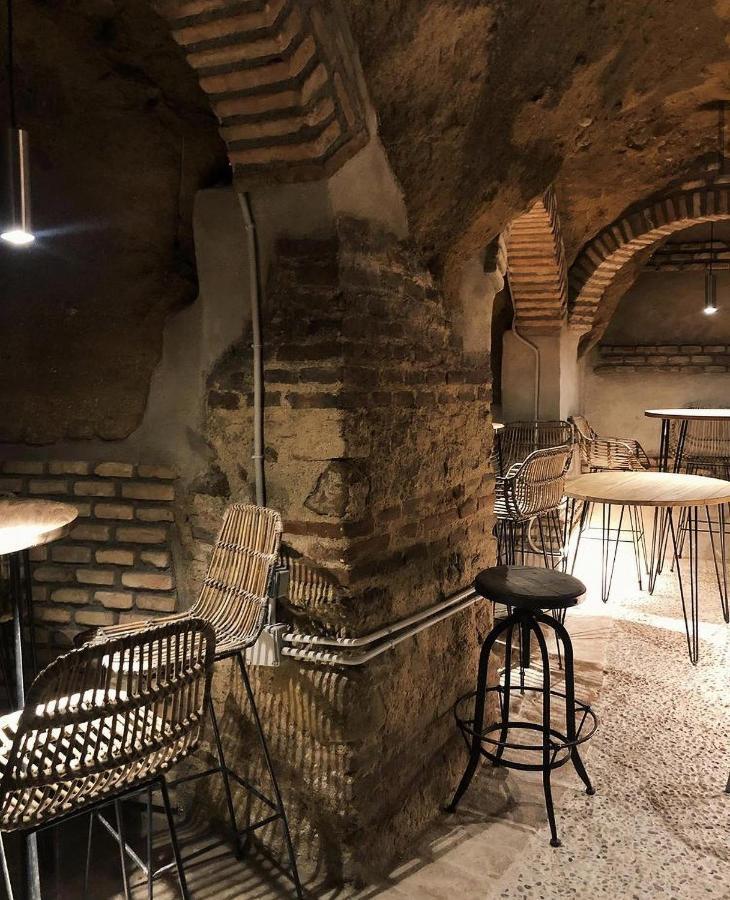 Hotel Boutique Casa Del Comendador Navalcarnero Eksteriør billede