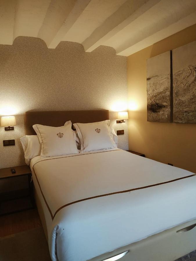 Hotel Boutique Casa Del Comendador Navalcarnero Eksteriør billede
