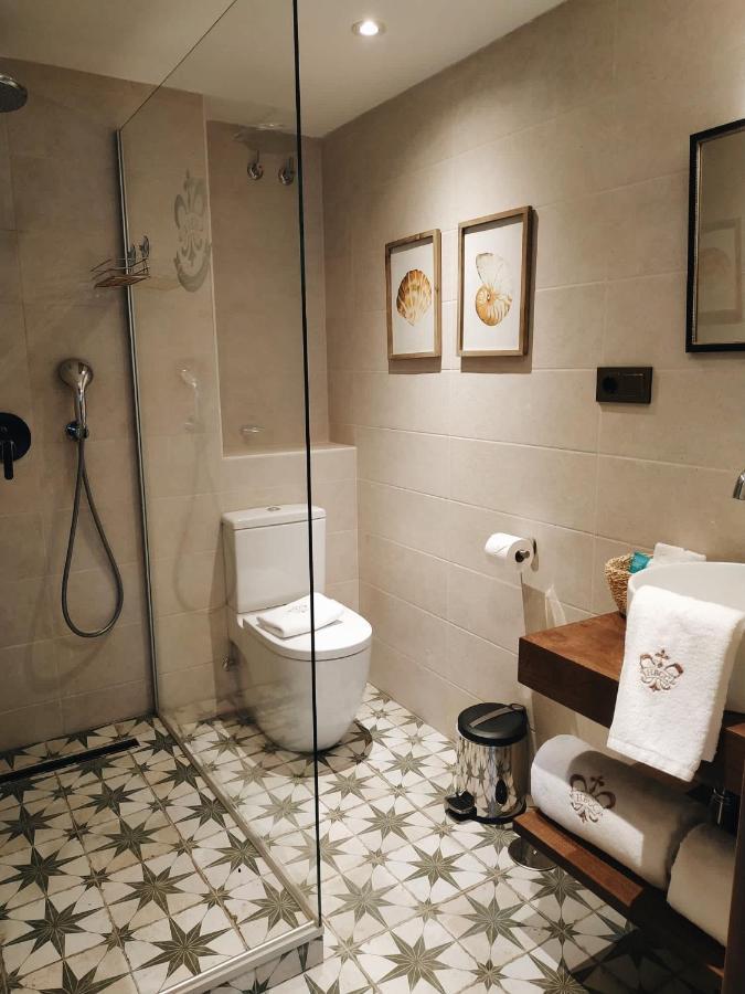 Hotel Boutique Casa Del Comendador Navalcarnero Eksteriør billede