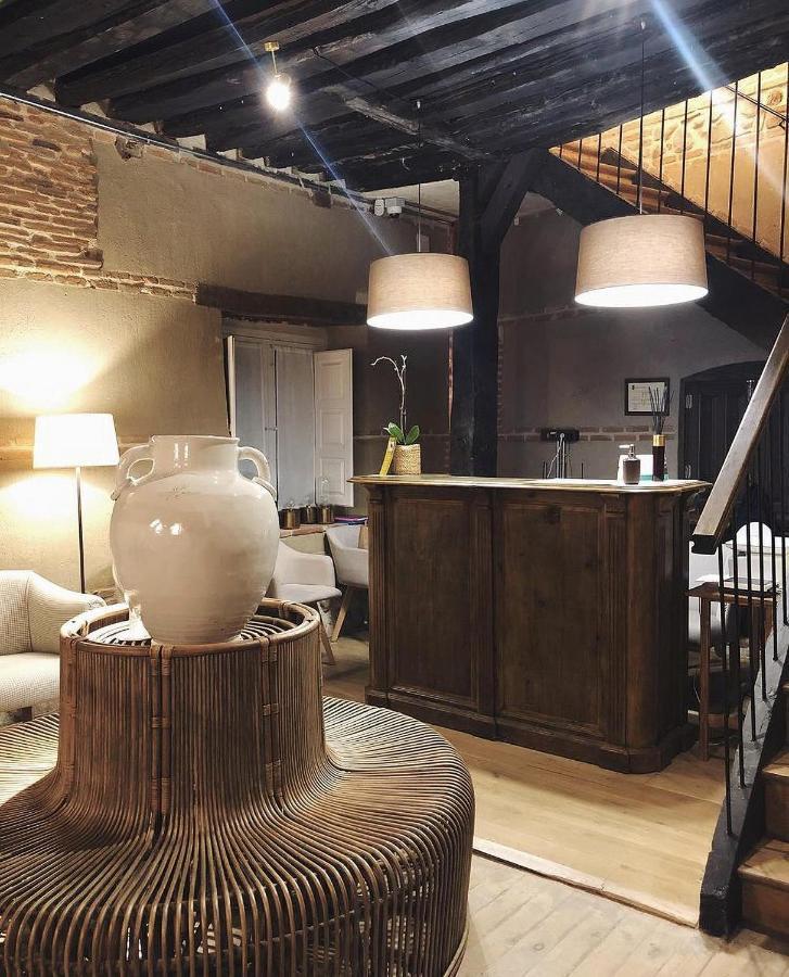 Hotel Boutique Casa Del Comendador Navalcarnero Eksteriør billede