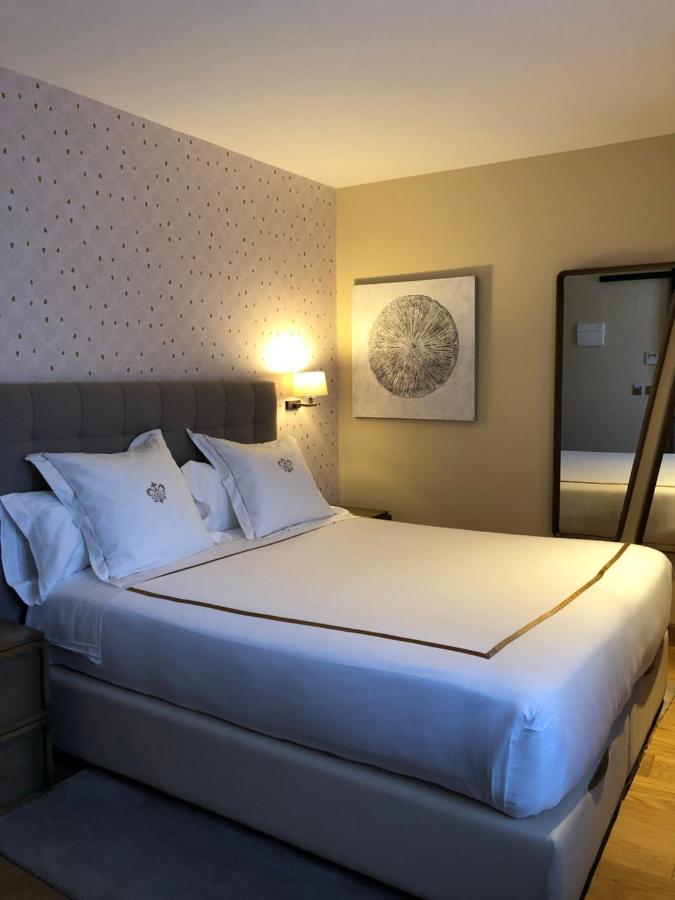 Hotel Boutique Casa Del Comendador Navalcarnero Eksteriør billede
