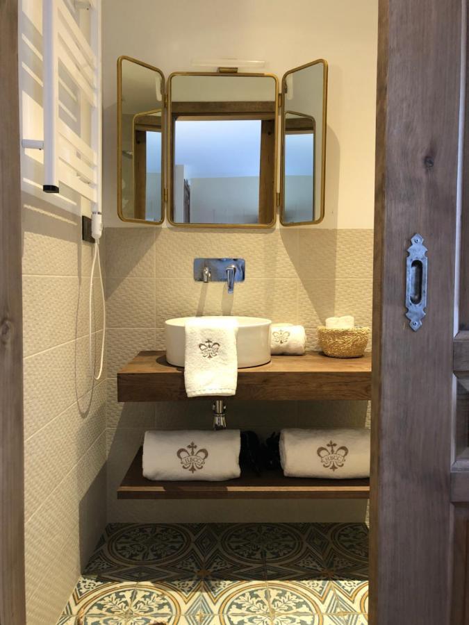 Hotel Boutique Casa Del Comendador Navalcarnero Eksteriør billede