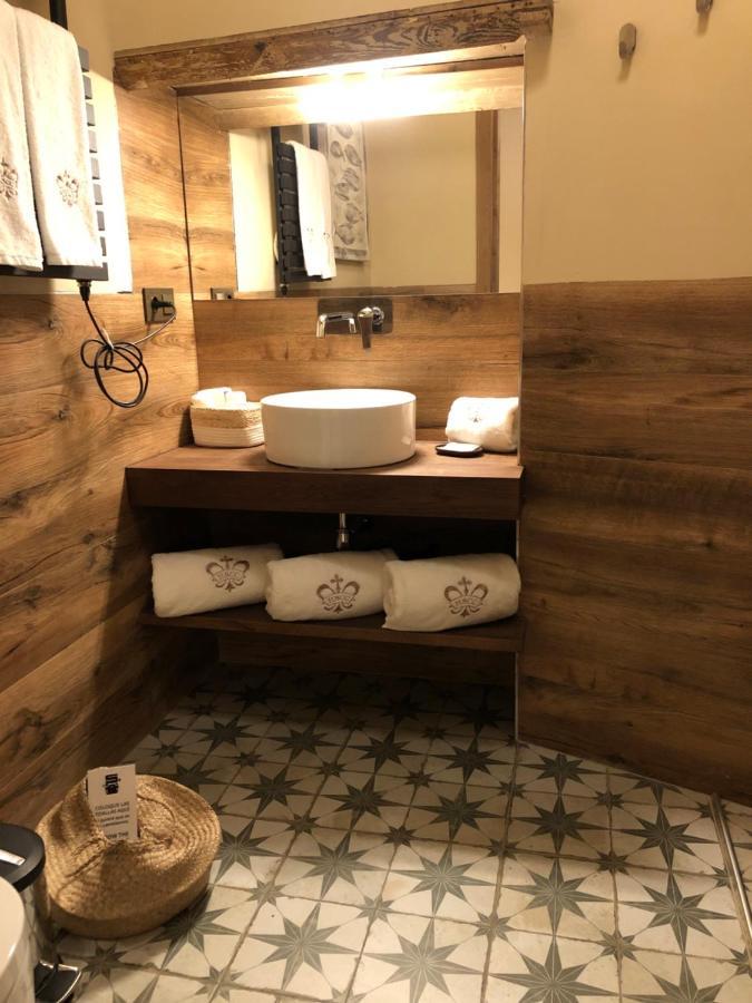 Hotel Boutique Casa Del Comendador Navalcarnero Eksteriør billede