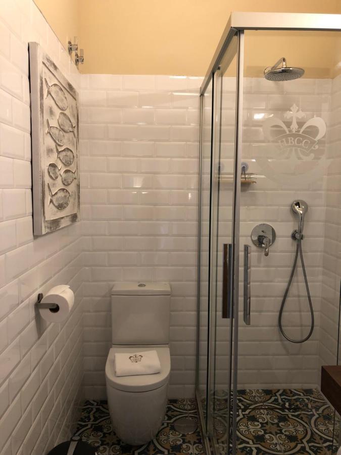 Hotel Boutique Casa Del Comendador Navalcarnero Eksteriør billede