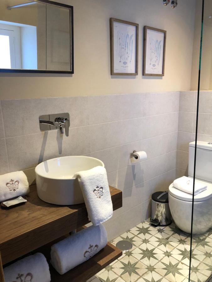 Hotel Boutique Casa Del Comendador Navalcarnero Eksteriør billede
