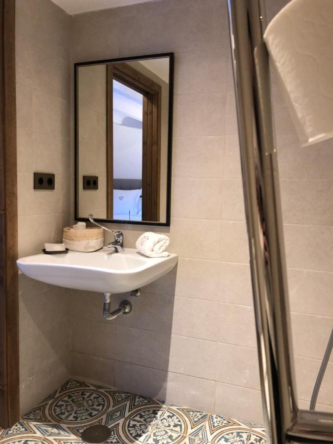 Hotel Boutique Casa Del Comendador Navalcarnero Eksteriør billede