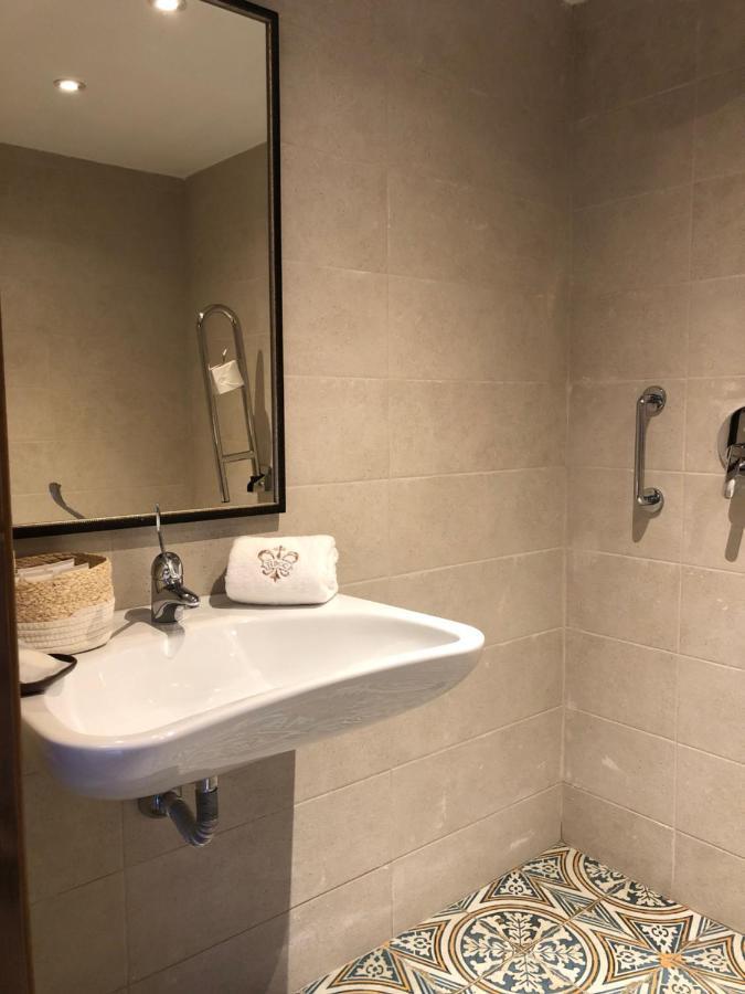 Hotel Boutique Casa Del Comendador Navalcarnero Eksteriør billede