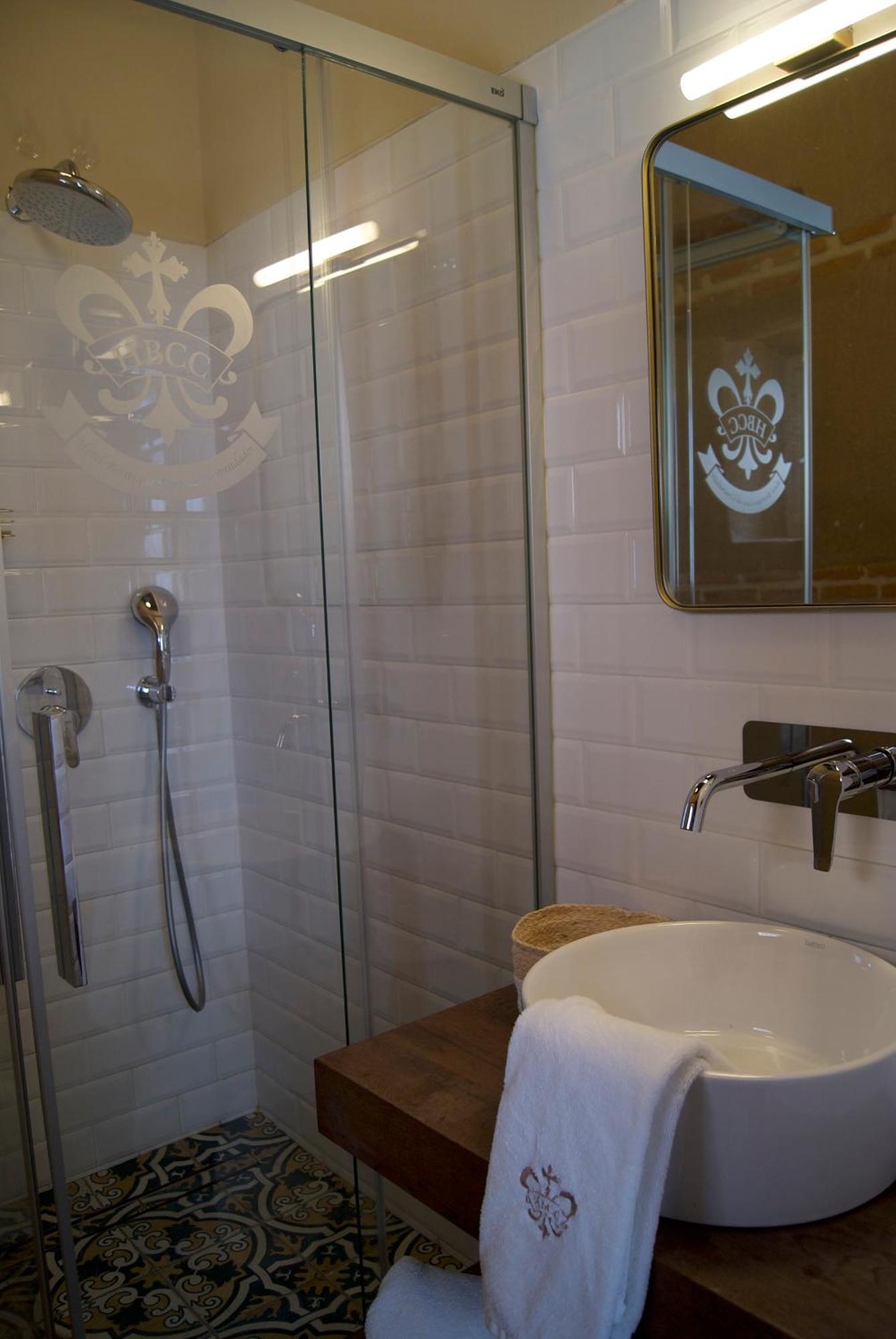 Hotel Boutique Casa Del Comendador Navalcarnero Eksteriør billede